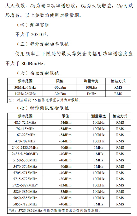 工信部印发《民用无人驾驶航空器无线电管理暂行办法》